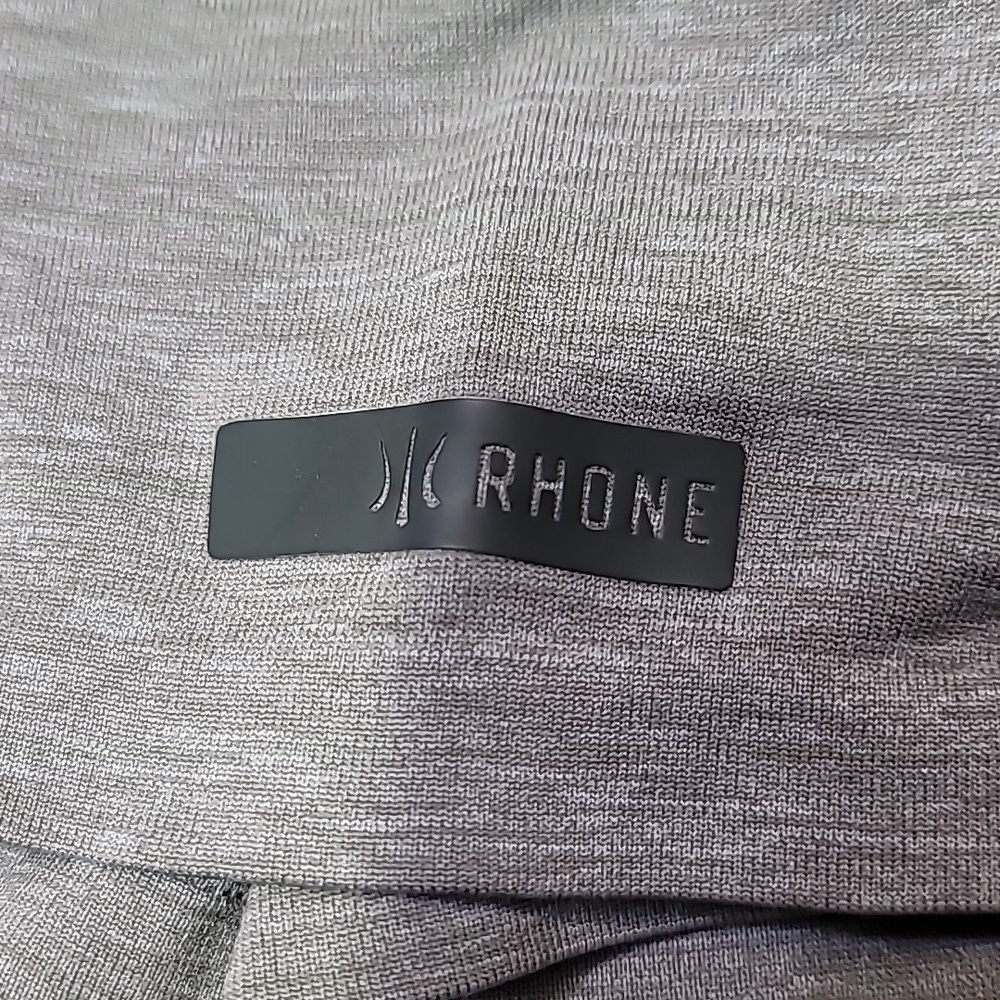 Rhone  essential Training shirt - Picture 7 of 12